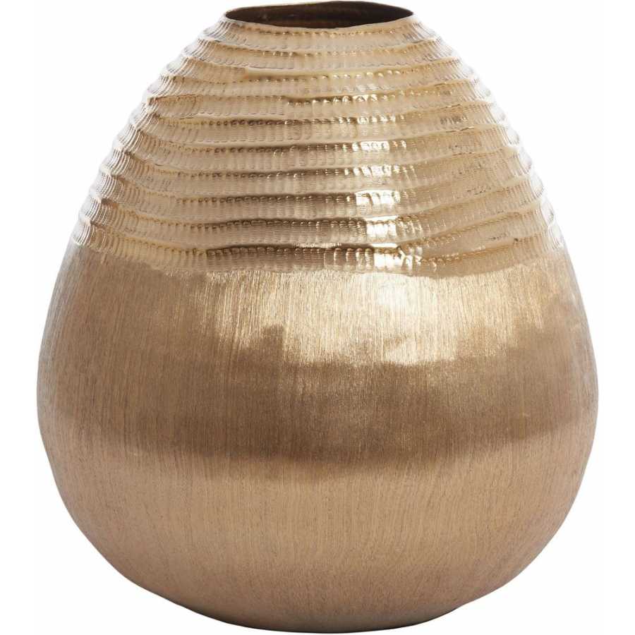 Light and Living Mazan Tapered Vase - Medium
