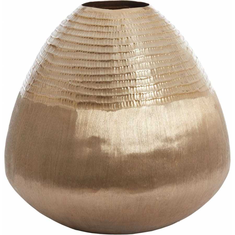 Light and Living Mazan Tapered Vase - Large