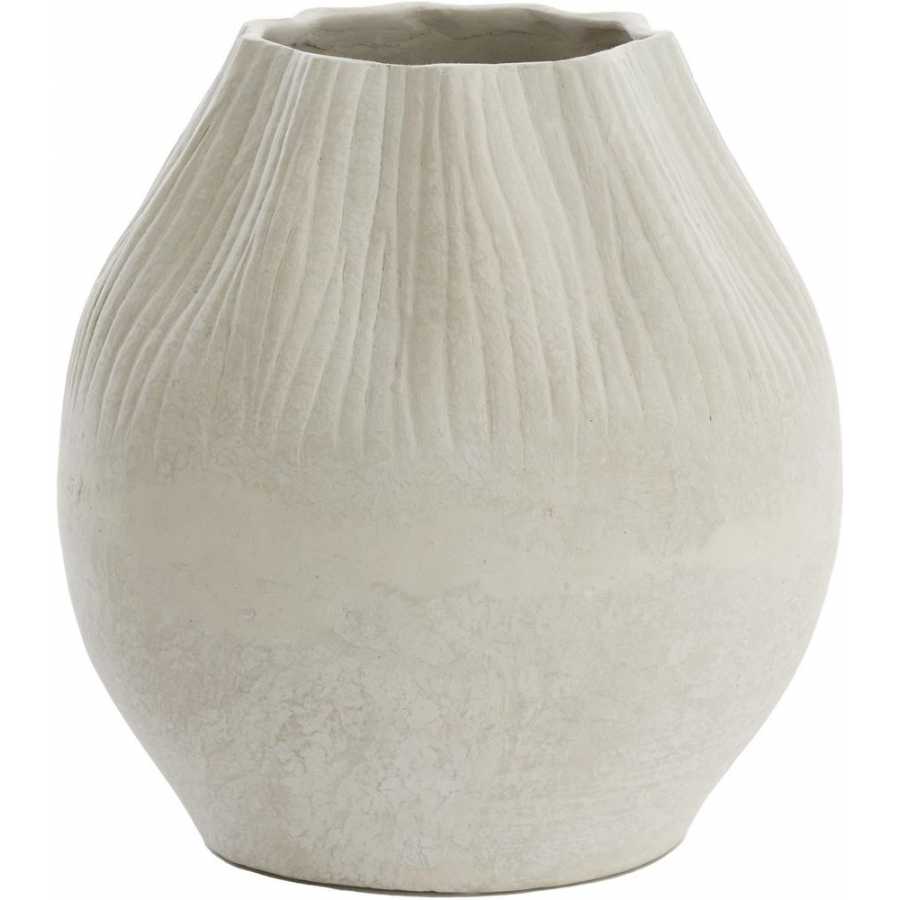 Light and Living Acda Plant Pot - Large