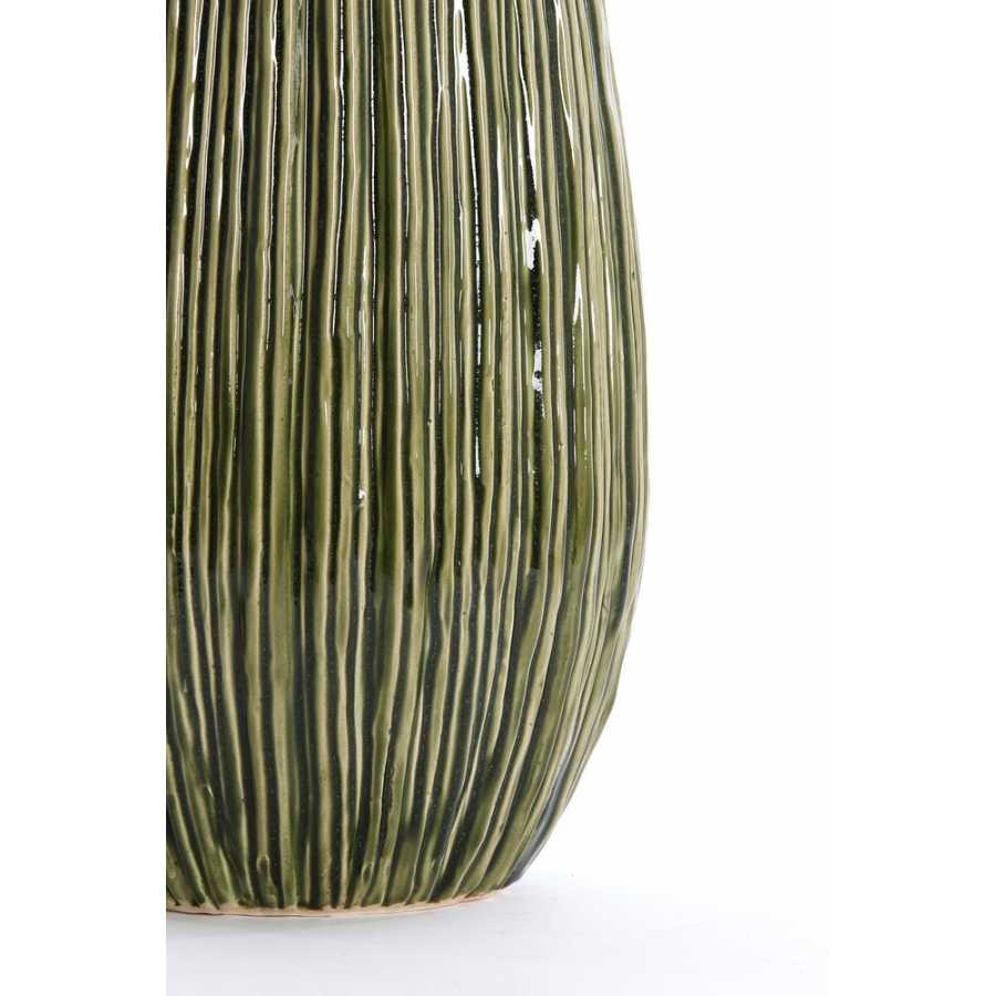 Light and Living Kopra Vase - Small
