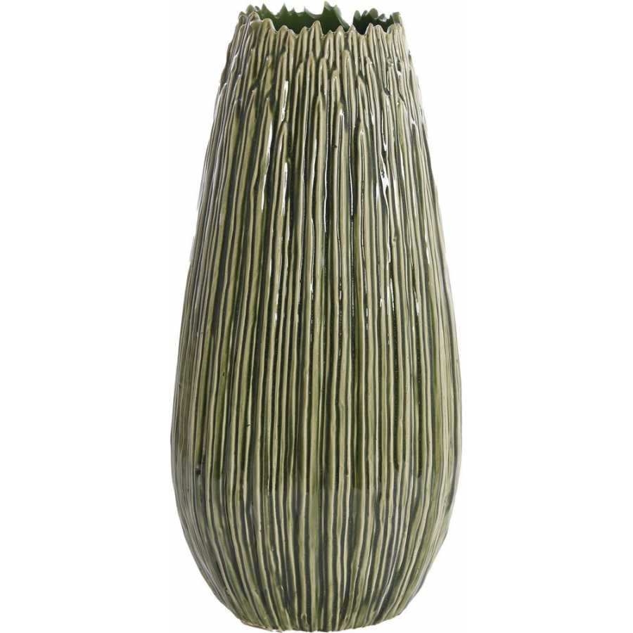 Light and Living Kopra Vase - Large