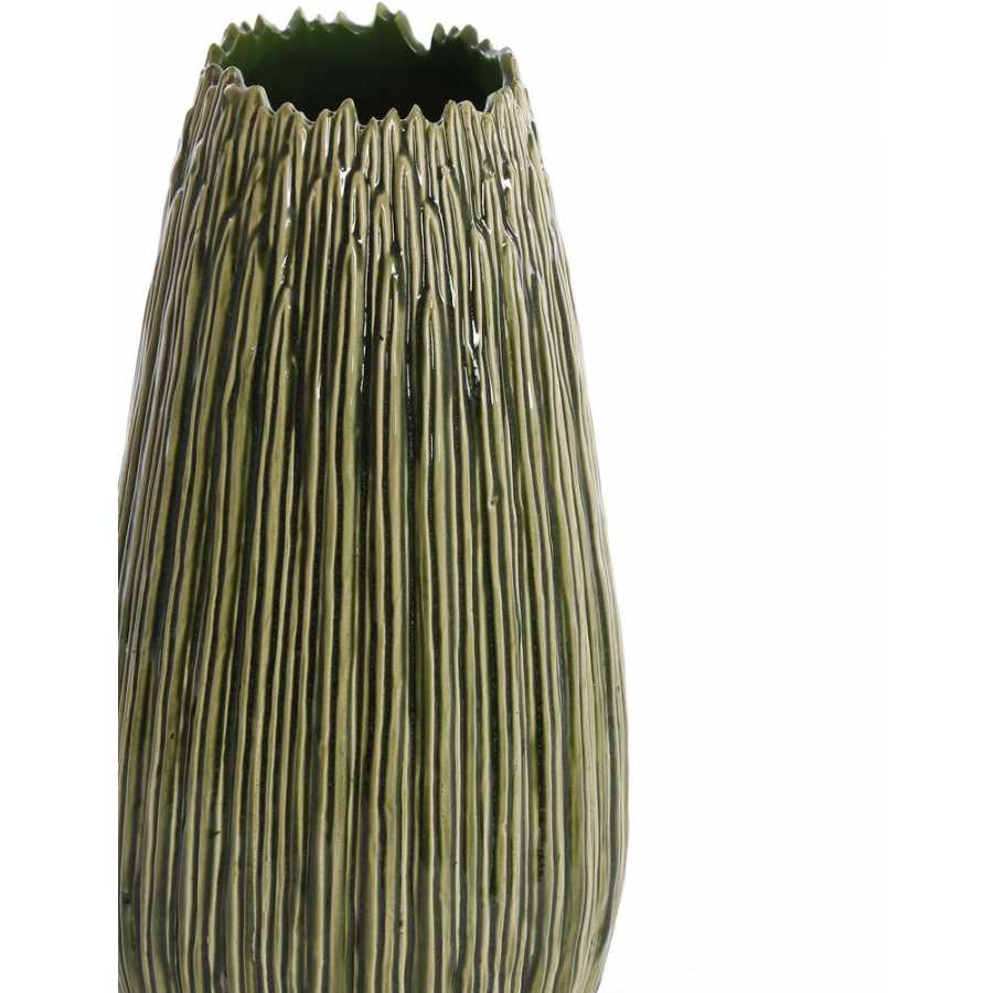Light and Living Kopra Vase - Large