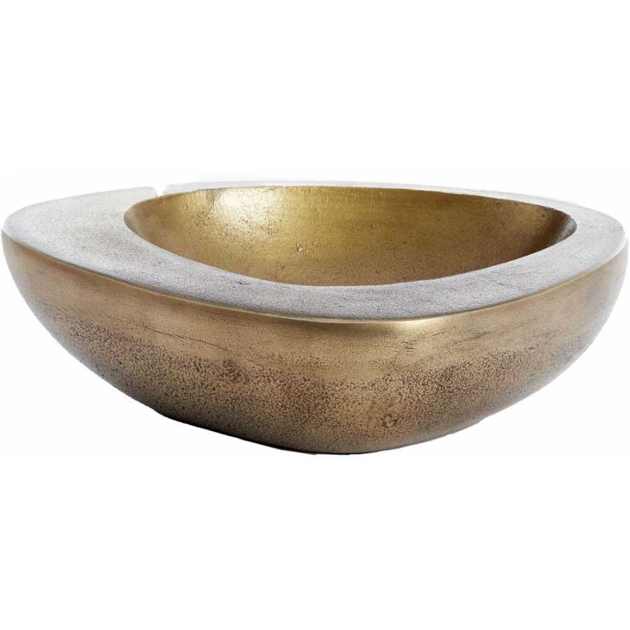 Light and Living Vender Bowl - Small