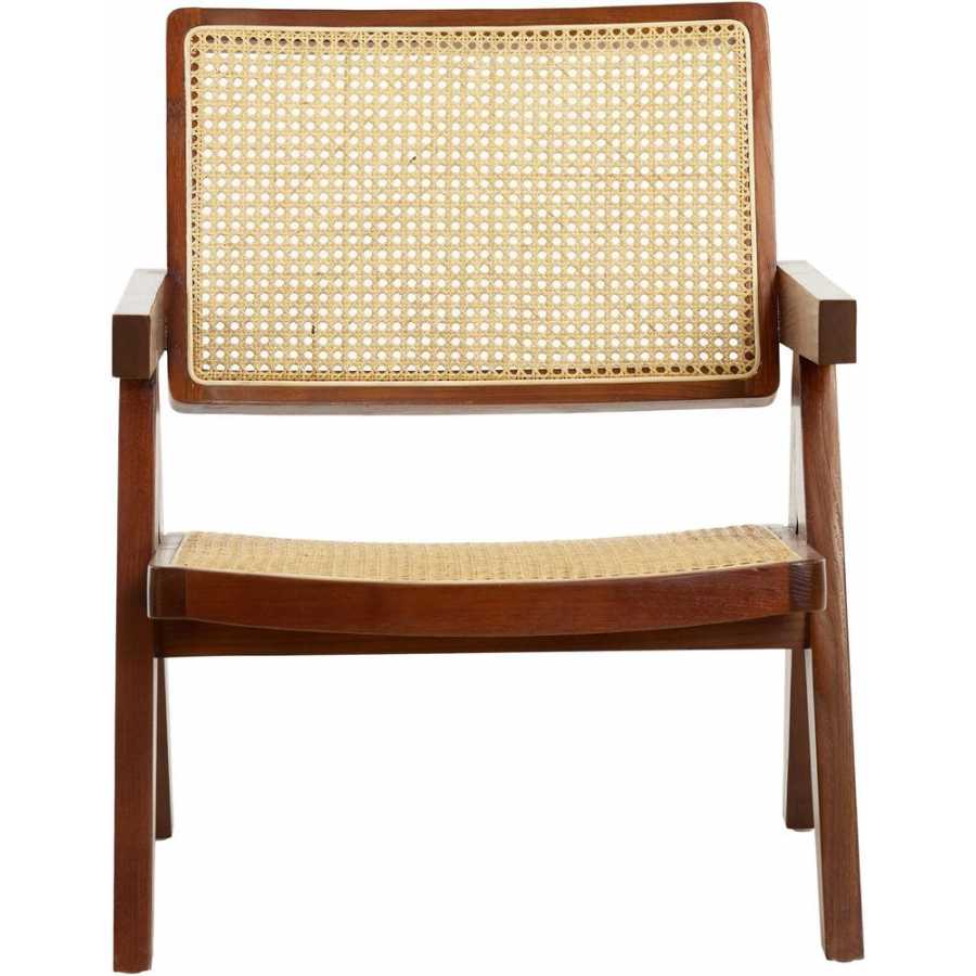 Light and Living Renu Lounge Chair