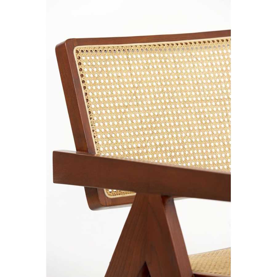 Light and Living Renu Lounge Chair