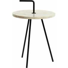 Light and Living Jobito Side Table