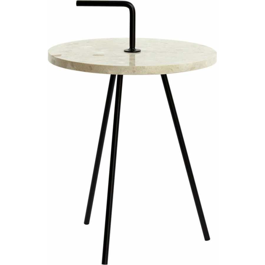 Light and Living Jobito Side Table - Small