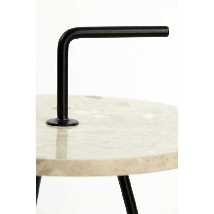 Light and Living Jobito Side Table - Small
