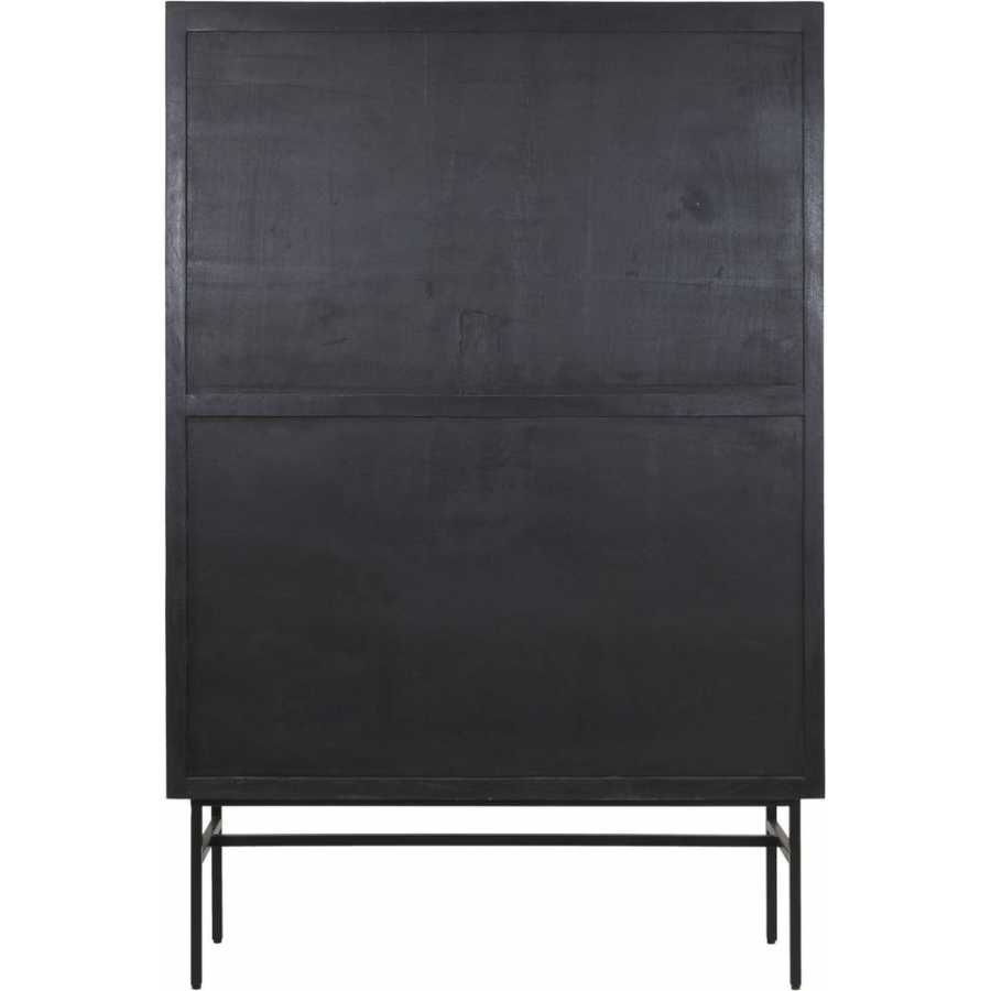 Light and Living Abage Cabinet