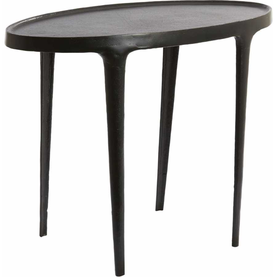 Light and Living Arica Side Tables - Set of 2