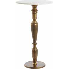 Light and Living Kampar Side Table