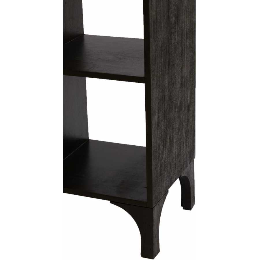 Light and Living Rayna Bookcase