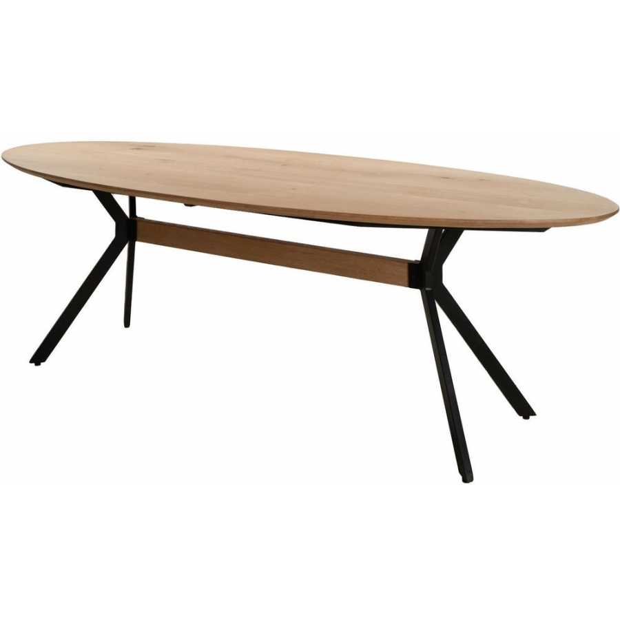 Light and Living Nori Dining Table
