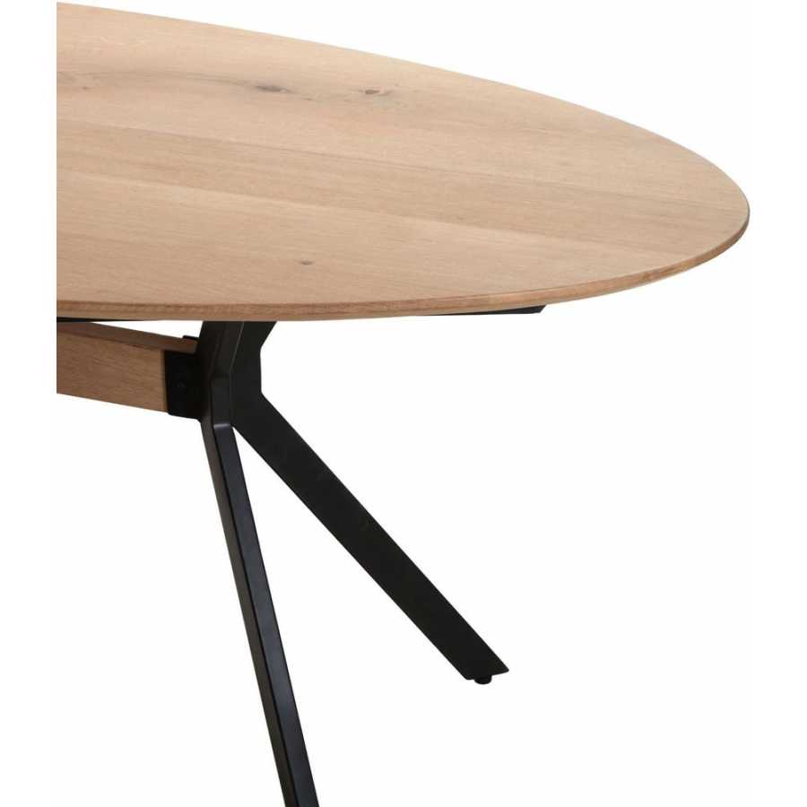 Light and Living Nori Dining Table