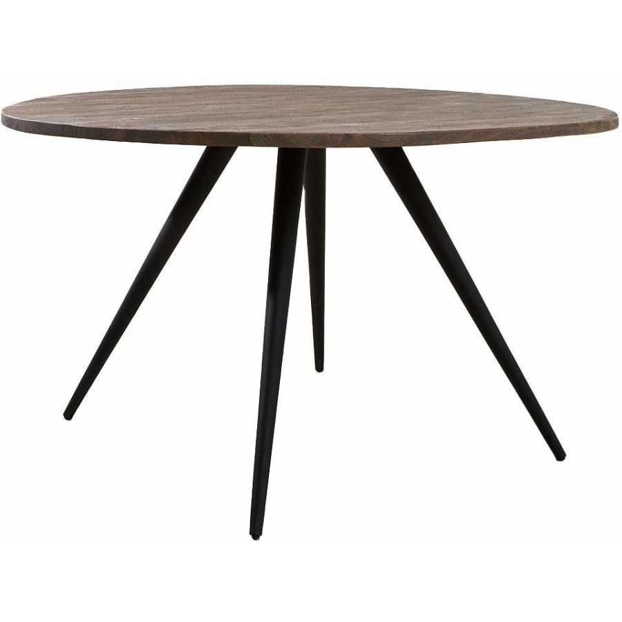 Light and Living Turi Dining Table - Large