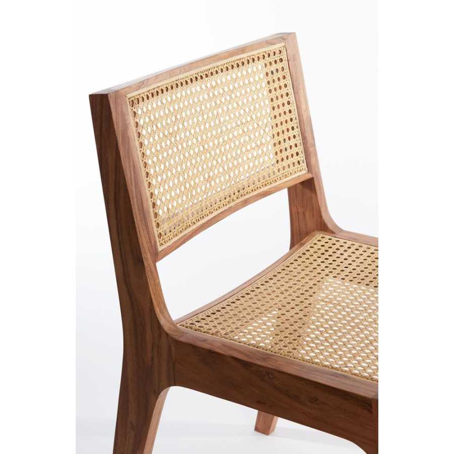 Light and Living Melaky Chair