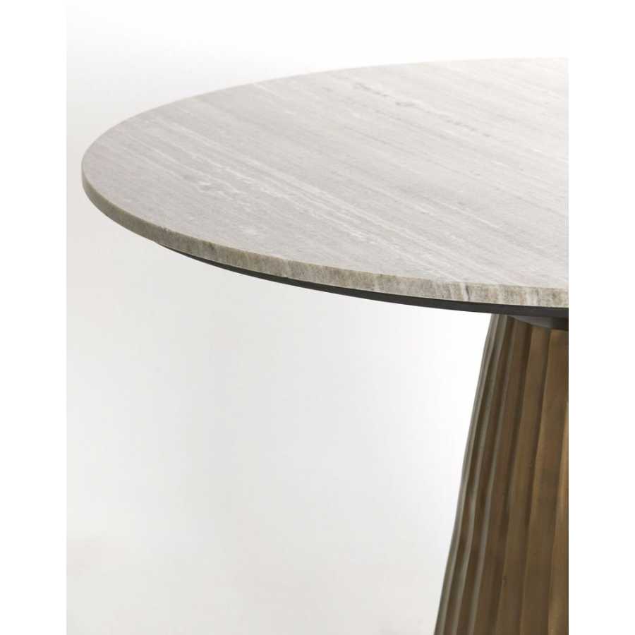 Light and Living Rianne Dining Table