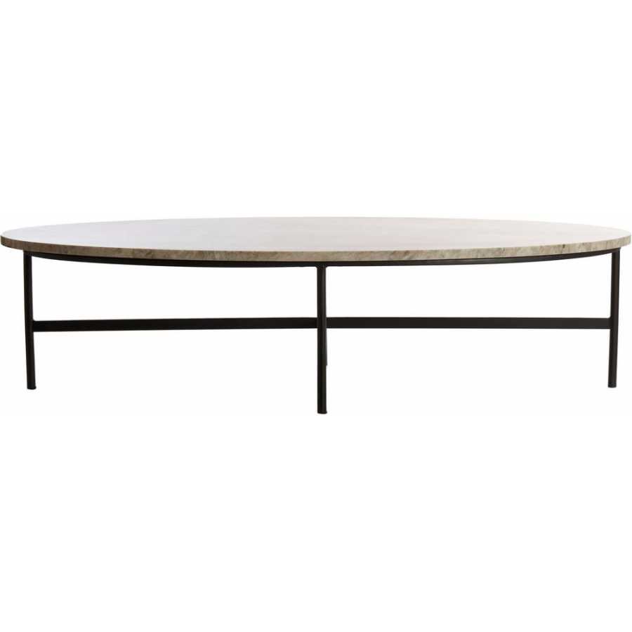 Light and Living Loes Coffee Table