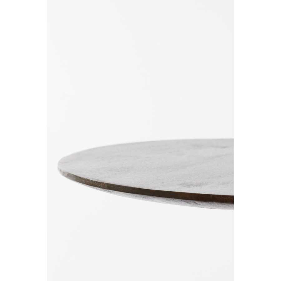 Light and Living Puglia Side Table