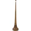 Light and Living Jovany Floor Lamp Base - Brown