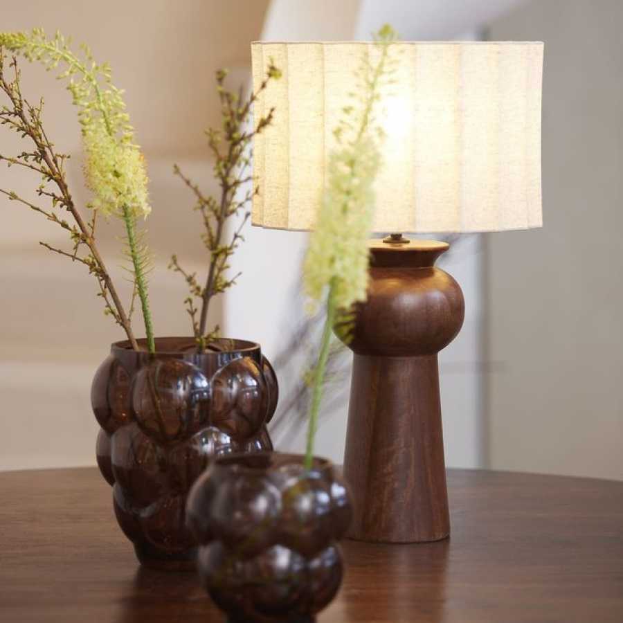 Light and Living Baglio Table Lamp Base - Small