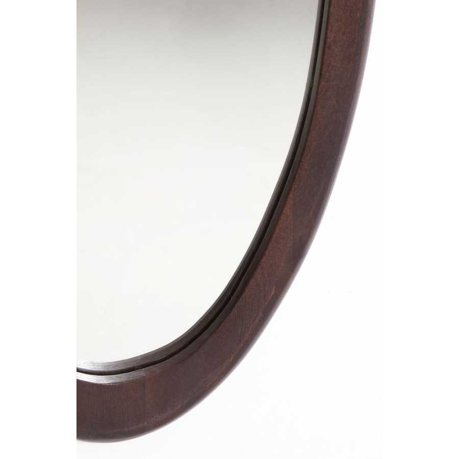 Light and Living Salento Wall Mirror - Large