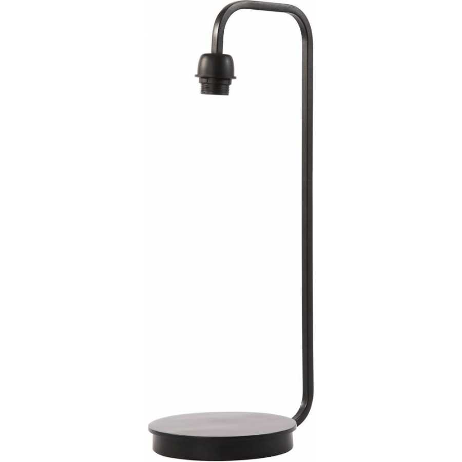 Light and Living Mareno Table Lamp Base