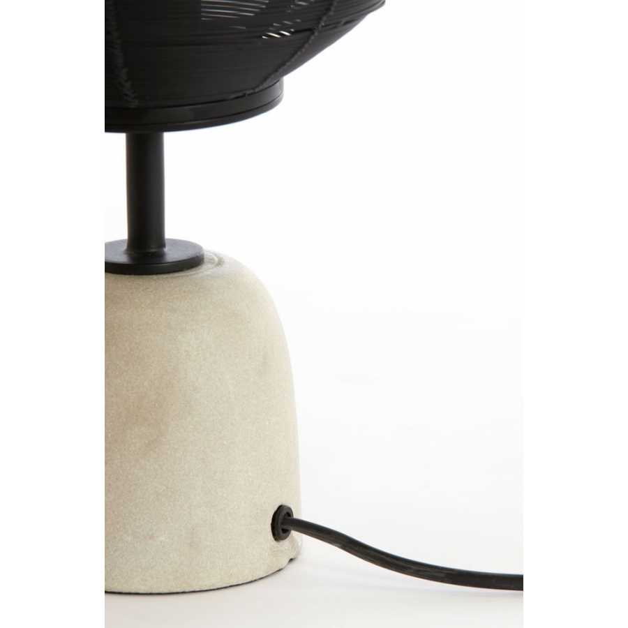 Light and Living Joley Table Lamp - Small