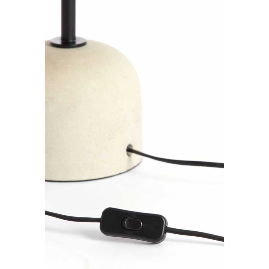 Light and Living Joley Table Lamp - Large