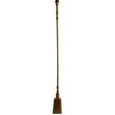 Light and Living Donah Floor Lamp Base - Antique Bronze