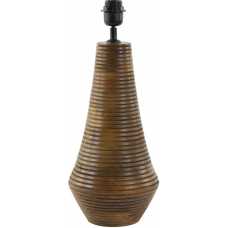 Light and Living Patricia Table Lamp Base