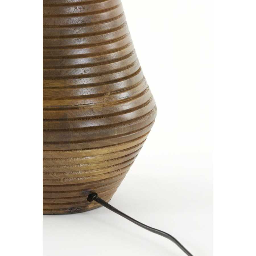 Light and Living Patricia Table Lamp Base