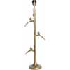 Light and Living Branch Table Lamp Base - Antique Bronze