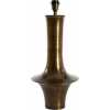 Light and Living Jeff Table Lamp Base - Antique Bronze