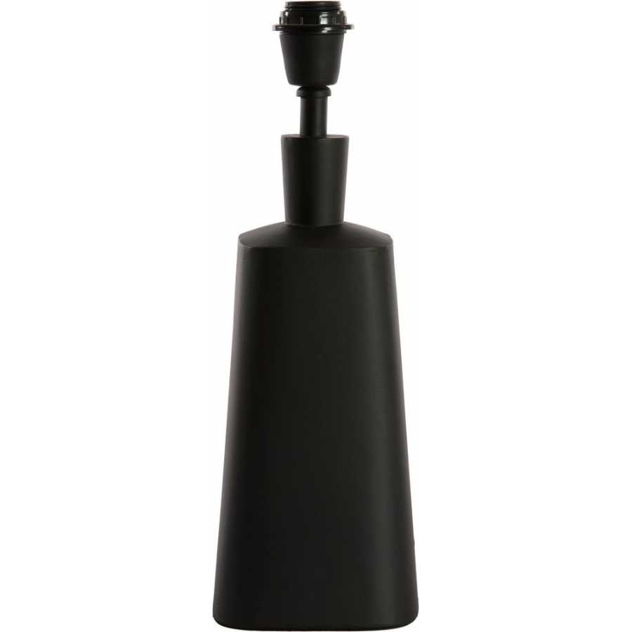 Light and Living Donah Table Lamp Base - Small