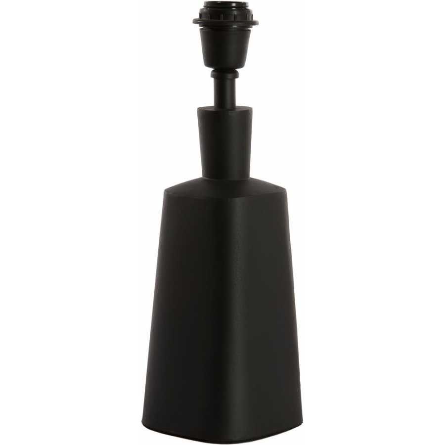 Light and Living Donah Table Lamp Base - Large