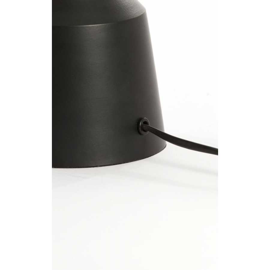 Light and Living Ilvar Pillar Table Lamp Base - Small