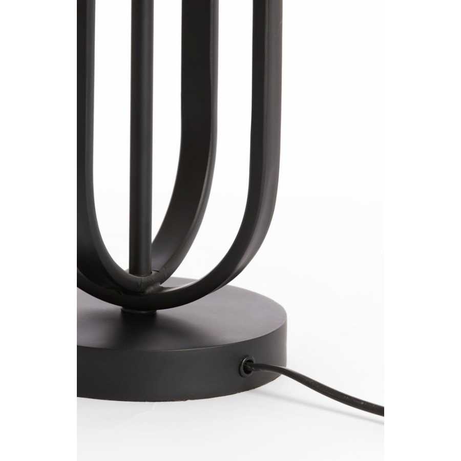 Light and Living Aster Table Lamp Base