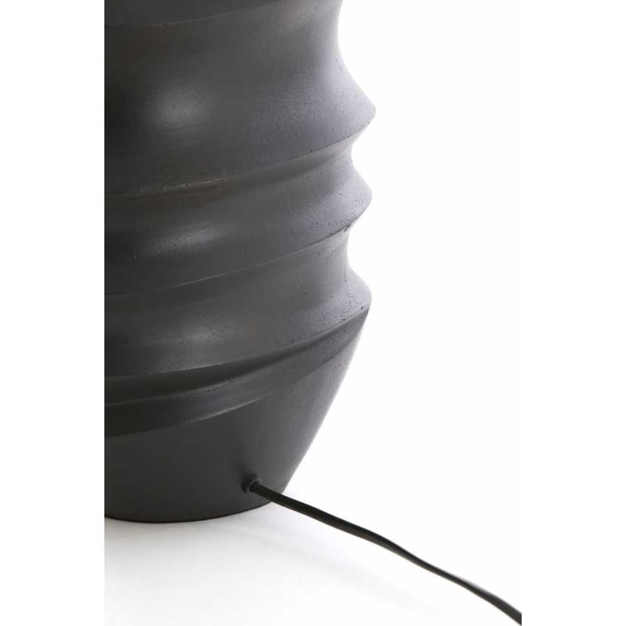 Light and Living Sharon Tall Table Lamp Base - Large