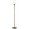 Light and Living Vancouver Floor Lamp - Bronze
