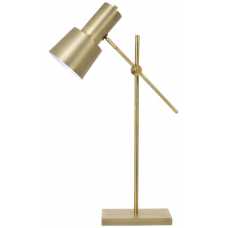 Light and Living Preston Table Lamp - Bronze