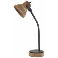 Light and Living Imbert Table Lamp