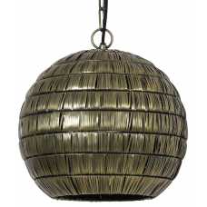 Light and Living Kymora Pendant Light With Chain
