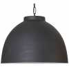 Light and Living Kylie Pendant Light With Chain - Graphite
