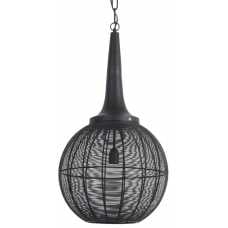 Light and Living Adrienne Pendant Light