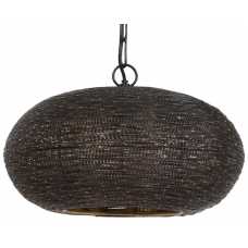 Light and Living Nadra Pendant Light - Bronze