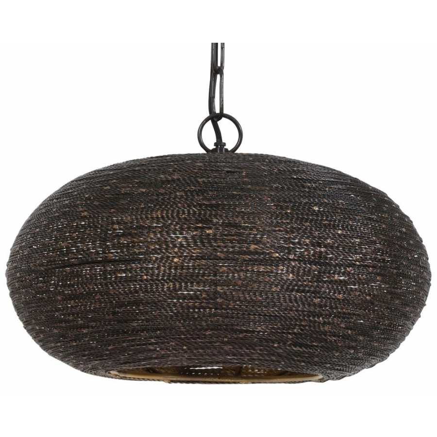 Light and Living Nadra Pendant Light - Small