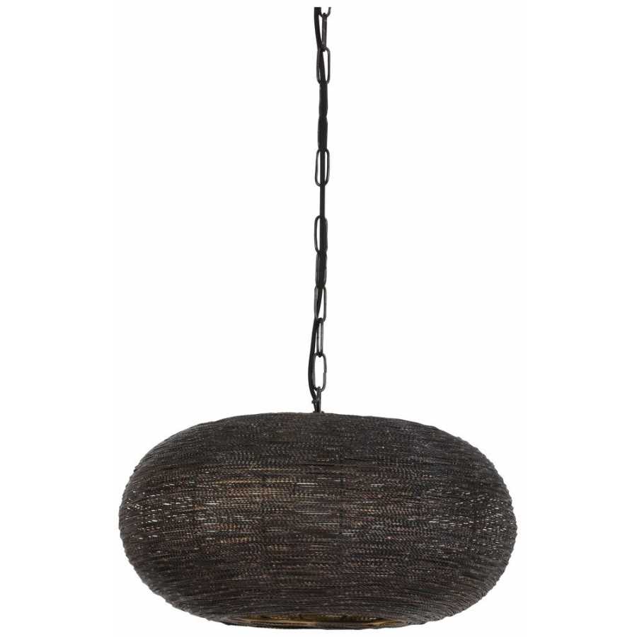 Light and Living Nadra Pendant Light - Medium