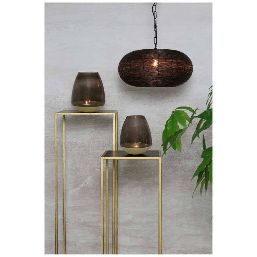 Light and Living Nadra Pendant Light