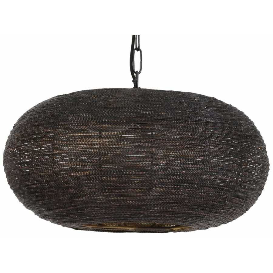 Light and Living Nadra Pendant Light - Medium